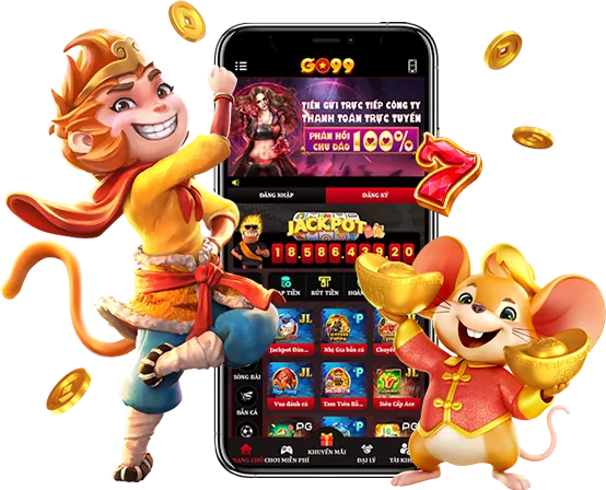 Giao diện thân thiện 69 Bet