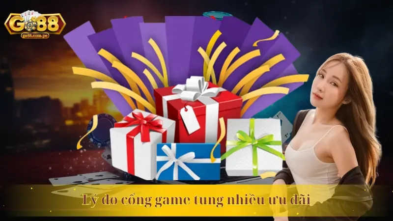 Ưu đãi nạp lại hàng ngày cho game bắn cá